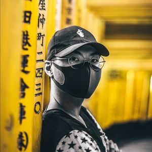 Meet your Posher, Joshua